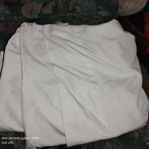 Flat Sheet Queen Size